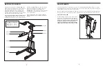 Предварительный просмотр 4 страницы WeiderPro WEEVBE1495.0 User Manual