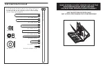 Предварительный просмотр 7 страницы WeiderPro WEEVBE1495.0 User Manual