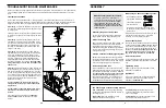 Предварительный просмотр 5 страницы WeiderPro WEEVSY59230 User Manual