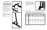 Предварительный просмотр 6 страницы WeiderPro WEEVSY59230 User Manual