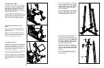 Предварительный просмотр 7 страницы WeiderPro WEEVSY59230 User Manual