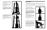 Предварительный просмотр 8 страницы WeiderPro WEEVSY59230 User Manual