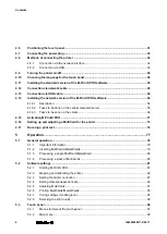 Preview for 4 page of Weidmuller 1324380000 User Manual