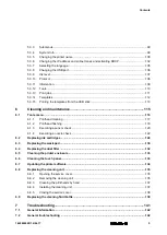 Preview for 5 page of Weidmuller 1324380000 User Manual