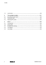 Preview for 6 page of Weidmuller 1324380000 User Manual