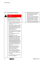 Preview for 16 page of Weidmuller 1324380000 User Manual