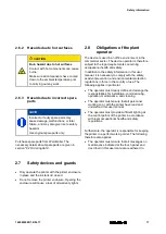 Preview for 17 page of Weidmuller 1324380000 User Manual