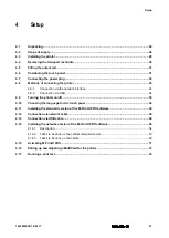 Preview for 27 page of Weidmuller 1324380000 User Manual