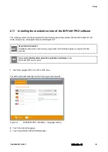 Preview for 39 page of Weidmuller 1324380000 User Manual