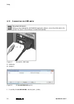 Preview for 50 page of Weidmuller 1324380000 User Manual