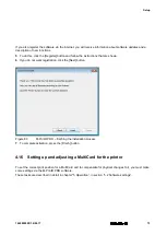 Preview for 73 page of Weidmuller 1324380000 User Manual