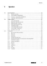 Preview for 77 page of Weidmuller 1324380000 User Manual