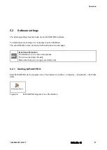 Preview for 81 page of Weidmuller 1324380000 User Manual