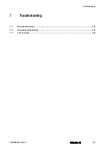 Preview for 141 page of Weidmuller 1324380000 User Manual