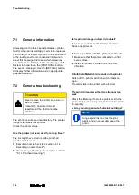 Preview for 142 page of Weidmuller 1324380000 User Manual