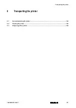 Preview for 151 page of Weidmuller 1324380000 User Manual