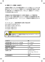 Preview for 103 page of Weidmuller 2008130000 User Manual