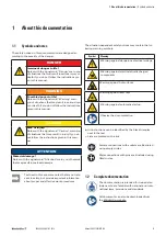 Preview for 3 page of Weidmuller 2599670000 Manual