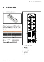 Preview for 9 page of Weidmuller 2599670000 Manual