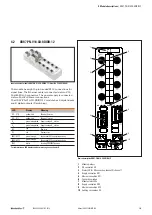 Preview for 10 page of Weidmuller 2599670000 Manual