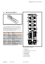 Preview for 12 page of Weidmuller 2599670000 Manual