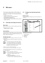 Preview for 35 page of Weidmuller 2599670000 Manual