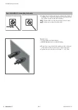 Предварительный просмотр 14 страницы Weidmuller BOX WM4 C Installation Instructions Manual