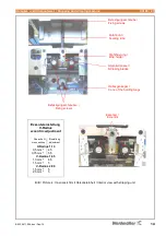 Preview for 14 page of Weidmuller CA 100/2.5 Operating Manual