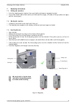 Предварительный просмотр 8 страницы Weidmuller Crimpfix 2.5 M Operating Manual