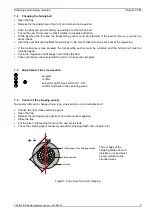 Предварительный просмотр 9 страницы Weidmuller Crimpfix 2.5 M Operating Manual