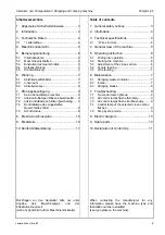 Preview for 2 page of Weidmuller Crimpfix 2,5 Operating Manual