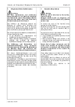 Preview for 3 page of Weidmuller Crimpfix 2,5 Operating Manual