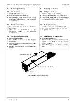 Preview for 6 page of Weidmuller Crimpfix 2,5 Operating Manual