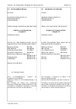 Preview for 11 page of Weidmuller Crimpfix 2,5 Operating Manual