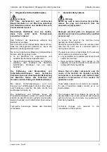 Preview for 3 page of Weidmuller Crimpfix universal Operating Manual