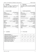 Preview for 4 page of Weidmuller Crimpfix universal Operating Manual