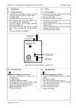 Preview for 8 page of Weidmuller Crimpfix universal Operating Manual