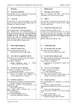 Preview for 10 page of Weidmuller Crimpfix universal Operating Manual