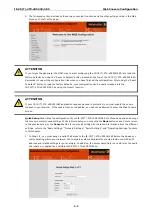 Предварительный просмотр 28 страницы Weidmuller IE-CS-2TX-1RS232/485 User Manual