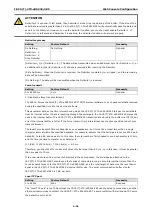 Preview for 43 page of Weidmuller IE-CS-2TX-1RS232/485 User Manual