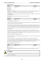 Preview for 46 page of Weidmuller IE-CS-2TX-1RS232/485 User Manual