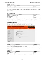 Preview for 51 page of Weidmuller IE-CS-2TX-1RS232/485 User Manual