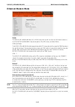 Preview for 52 page of Weidmuller IE-CS-2TX-1RS232/485 User Manual