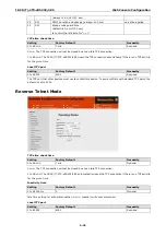 Preview for 54 page of Weidmuller IE-CS-2TX-1RS232/485 User Manual