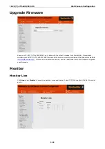 Preview for 60 page of Weidmuller IE-CS-2TX-1RS232/485 User Manual