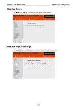 Preview for 61 page of Weidmuller IE-CS-2TX-1RS232/485 User Manual