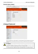 Preview for 62 page of Weidmuller IE-CS-2TX-1RS232/485 User Manual