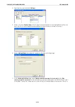 Preview for 74 page of Weidmuller IE-CS-2TX-1RS232/485 User Manual