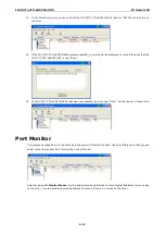 Preview for 76 page of Weidmuller IE-CS-2TX-1RS232/485 User Manual