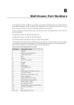 Preview for 99 page of Weidmuller IE-CS-2TX-1RS232/485 User Manual